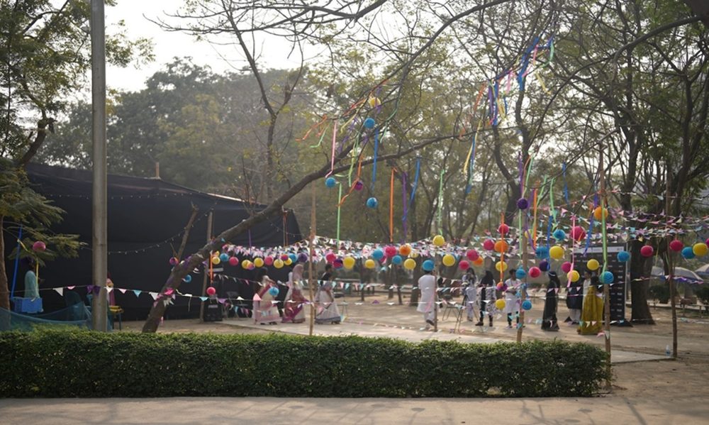 Press Coverage: 9th Dhaka International Film Festival
