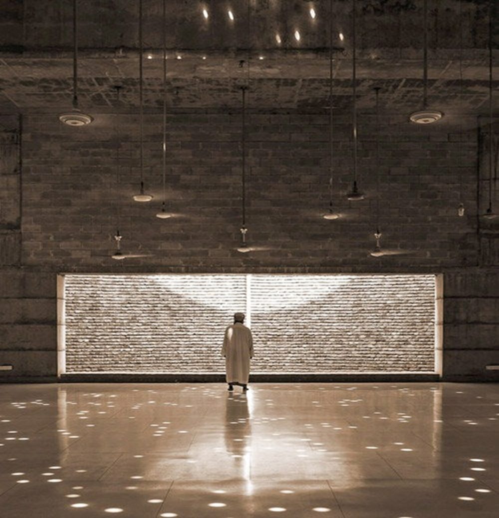 Women in Architecture: Marina Tabassum
